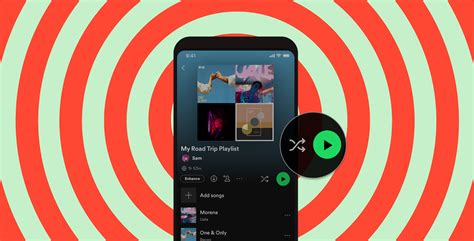 spotifyshuffler|spotify shuffle button.